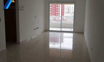 Imagem 2: Apartamento com 3 dormitórios à venda, 100 m² por R$ 659.500,00 - Canto do Forte - Praia G