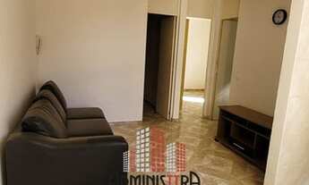 Imagem 2: Sorocaba - Apartamento Padrão - Jardim Guadalajara