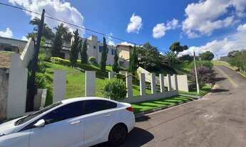 Imagem 5: Casa com 3 dormitórios à venda, 170 m² por R$ 1.100.000 - Centro - Bom Jesus dos Perdões/S