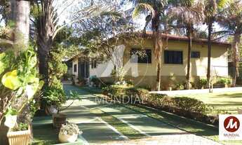 Imagem 3: Chacara (chacara) 5 dormitórios/suite, cozinha planejada