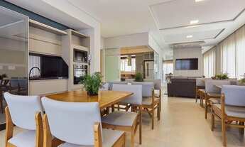 Imagem: CURITIBA - Apartamento Padrão - AGUA VERDE