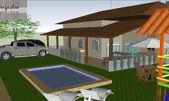 Imagem 6: Chácara na planta a poucos minutos do centro de cotia