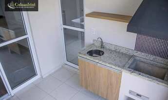 Imagem 5: Apartamento com 2 dormitórios à venda, 66 m² - Fundação - São Caetano do Sul/SP