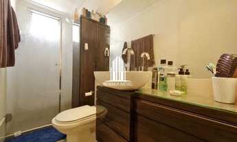 Imagem 4: Excelente localização, com supermercados, restaurantes, padarias, academia, linhas de ônib