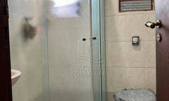 Imagem 2: Casa com 3 dormitórios à venda, 145 m² por R$ 900.000,00 - Jardim das Maravilhas - Santo A