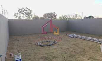 Imagem 6: Casa NOVA 3/4 com Varanda Gourmet à Venda em Chapada dos Guimarães-MT