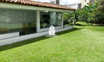 Imagem: Linda Casa de 259m² na Zona Sul de São