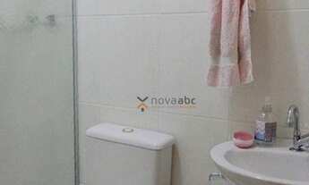 Imagem 15: Apartamento com 2 dormitórios, 60 m² - venda por R$ 290.000,00 ou aluguel por R$ 1.600,00