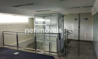 Imagem 4: Locação Sobre-loja Jardim Atlântico Belo Horizonte