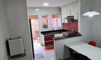 Imagem 6: Sobrado com 02 Dormitórios e 110 M² | Imirim , São Paulo