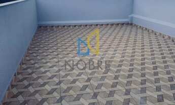 Imagem 2: Cobertura com 02 quartos em Ibirité no bairro Palmeiras