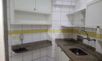 Imagem 7: Apartamento no Maracana de 2 Quartos