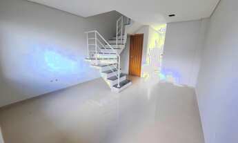 Imagem 4: Sobrado à venda, 72 m² por R$ 284.900,00 - Pinheirinho - Curitiba/PR