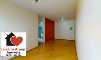 Imagem 5: APARTAMENTO COM FINO ACABAMENTO NO MELHOR DO JABAQUARA!