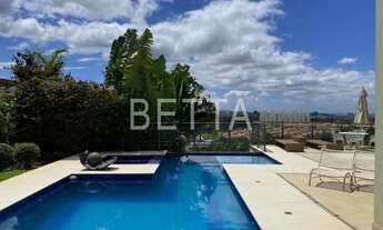 Imagem: 22429 - Casa 4 Dorms. (4 Suítes), TAMBORÉ