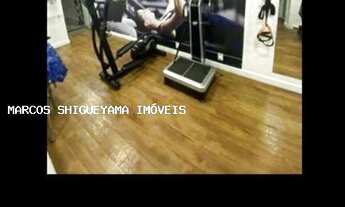 Imagem 5: Apartamento para Venda em Salvador, Chame-Chame, 3 dormitórios, 2 banheiros, 1 vaga