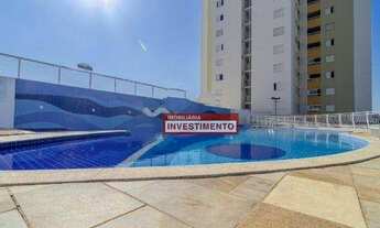 Imagem 6: Apartamento com 3 dormitórios - Gleba Palhano - Londrina/PR