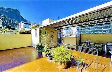 Imagem 2: Casa Residencial com 5 quartos à venda, 240 m², Jardim Botânico, Rio de Janeiro/RJ