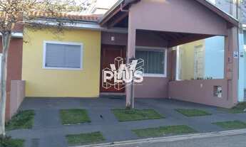 Imagem: Casa em Sorocaba bairro Horto Florestal