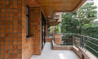 Imagem 6: Apartamento com 2 dormitórios à venda, 99 m² por R$ 1.365.000 - Lagoa - Rio de Janeiro/RJ