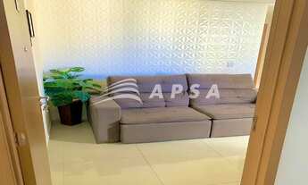 Imagem 5: EXCELENTE OPORTUNIDADE SITUADO NA BARRA. APARTAMENTO MOBILIADO COM 49 M², 1 SALA, COZINH