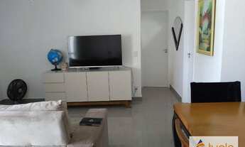 Imagem 7: Apartamento com 3 dormitórios à venda, 70 m² por R$ 530.000,00 - Morumbi - Paulínia/SP