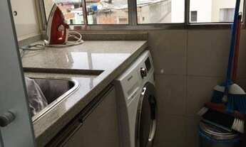 Imagem 4: Apartamento à venda, Vila Santa Teresinha, São Paulo, SP