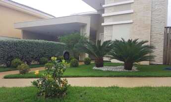 Imagem: Casa de condomínio para venda com 230 metros