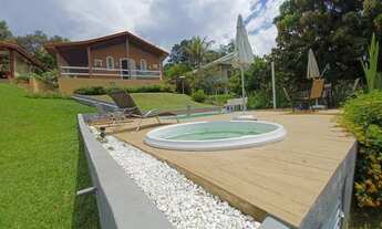 Imagem 3: Casa em condomínio fechado no km 68,5 da rod. castelo branco