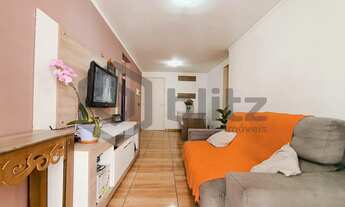 Imagem 3: Apartamento 2 dorms, sendo 1 suíte no Residencial Villa Toscana, Várzea Pta - SP