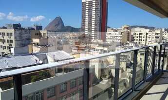 Imagem: Flamengo - Empreendimento Ícono - apartamento