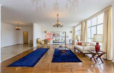 Imagem 6: Apartamento em Morro dos Ingleses - São Paulo