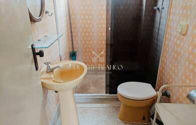 Imagem 6: APARTAMENTO 02 QUARTOS ÁREA CENTRAL PITANGUEIRAS GUARUJÁ