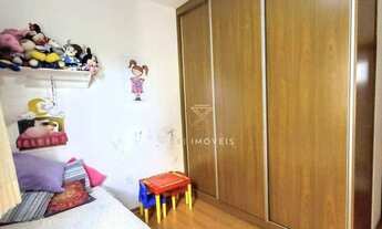 Imagem 5: Apartamento com 3 dormitórios à venda, 105 m² por R$ 550.000 - União - Belo Horizonte/MG