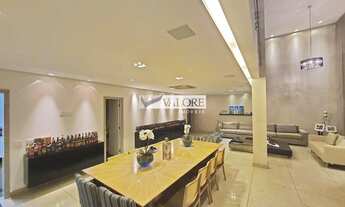 Imagem 2: COBERTURA 4 QUARTOS *MOBILIADO* - BELVEDERE