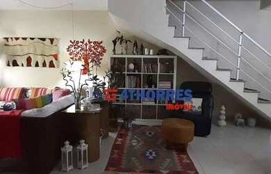 Imagem 2: Casa com 3 dormitórios à venda, 127 m² por R$ 850.000,00 - Jardim das Vertentes - São Paul