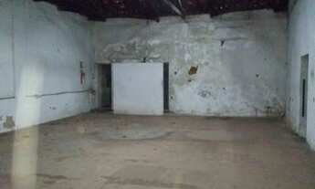 Imagem 2: Barracão para alugar, 450 m² por R$ 2.950,00/mês - Parque Industrial - São José do Rio Pre