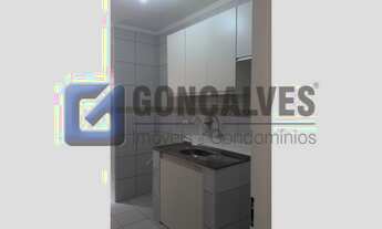 Imagem 6: SAO BERNARDO DO CAMPO - Residential / Apartment - DEMARCHI