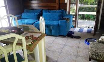 Imagem 2: Casa com 3 dormitórios à venda, 160 m² por R$ 6200,00 - Vila São Paulo - Mogi das Cruzes/S