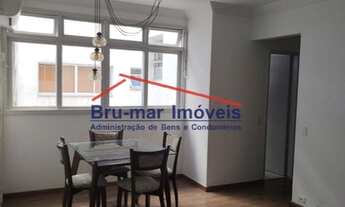 Imagem: Apartamento a Venda 2 Dormitórios Uma Quadra
