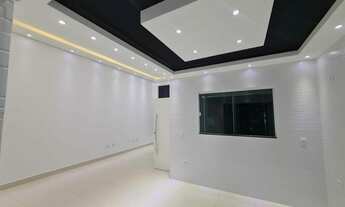 Imagem 5: Casa com 3 dormitórios à venda, 112 m² por R$ 440.000,00 - Jardim dos Alpes I - Londrina/P