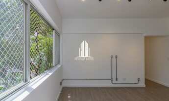 Imagem 3: Sumarezinho, apartamento próximo ao metrô com dois dormitórios e garagem