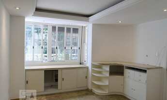 Imagem: Apartamento para Aluguel - Ipanema, 2 Quartos