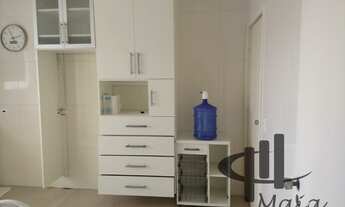 Imagem 6: Venda Apartamento Sao Bernardo do Campo Rudge Ramos Ref: 33902