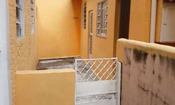 Imagem: Olinda, casa de vila próximo ao túnel