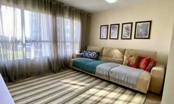 Imagem 2: Apartamento com 2 dormitórios para alugar, 70 m² por R$ 4.100/mês - Vila Leopoldina - São