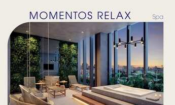 Imagem 6: Lançamento Quadria unidades de 69 m² a 92 m²