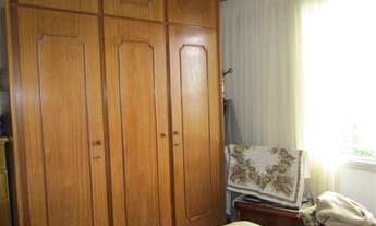 Imagem 5: 3 Dormitórios, frente ao mar, 1 vaga -Itararé - São Vicente