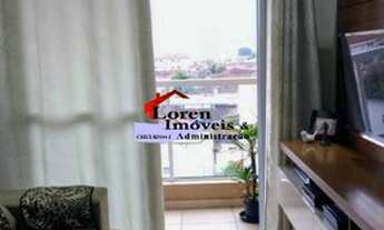 Imagem 2: Apartamento 2 dormitórios Novo Centro Sv!