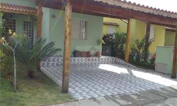 Imagem: Casa com 2 dormitórios à venda, 70 m²